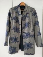 Klassieke blazer, Maat 38/40 (M), Overige kleuren, Zara, Nieuw