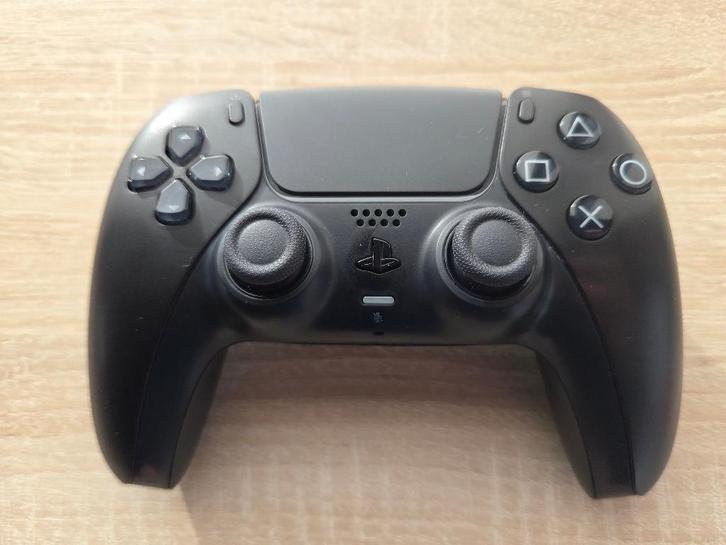 Ps5 Dualsense met hall effect joysticks, Games en Spelcomputers, Spelcomputers | Sony Consoles | Accessoires, Gebruikt, PlayStation 5