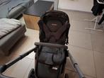 Poussette bébé, Enfants & Bébés, Autres marques, Avec nacelle, Enlèvement, Utilisé