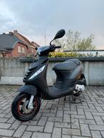 Piaggio zip A klassen, Vélos & Vélomoteurs, Scooters | Piaggio, Enlèvement, Comme neuf, Zip