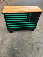 Materiaal kar jungwille, Ophalen of Verzenden, Zo goed als nieuw