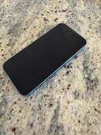 IPHONE 13 BLAUW, Telecommunicatie, Mobiele telefoons | Apple iPhone, 128 GB, 86 %, Blauw, IPhone 13