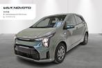 Kia Picanto 1.0 MPI ISG 63 Pulse, Autos, Neuf, 116 g/km, Achat, 978 kg