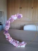 Selfmade unieke krans ! ( Pasen), Huis en Inrichting, Ophalen, Nieuw