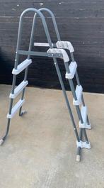 Zwembad-trap (nieuw), Tuin en Terras, Zwembad-toebehoren, Ophalen, Nieuw