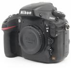 Nikon D800 body, Audio, Tv en Foto, Ophalen, Gebruikt, Spiegelreflex, Nikon