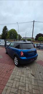 Mini diesel 2012, Entreprise, Diesel, Achat