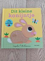 Ingela P Arrhenius - Dit kleine konijntje, Enlèvement ou Envoi, Ingela P Arrhenius