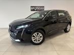 Peugeot 5008 ACTIVE PACK - 7 PLACES, Achat, Euro 6, Boîte manuelle, 131 ch