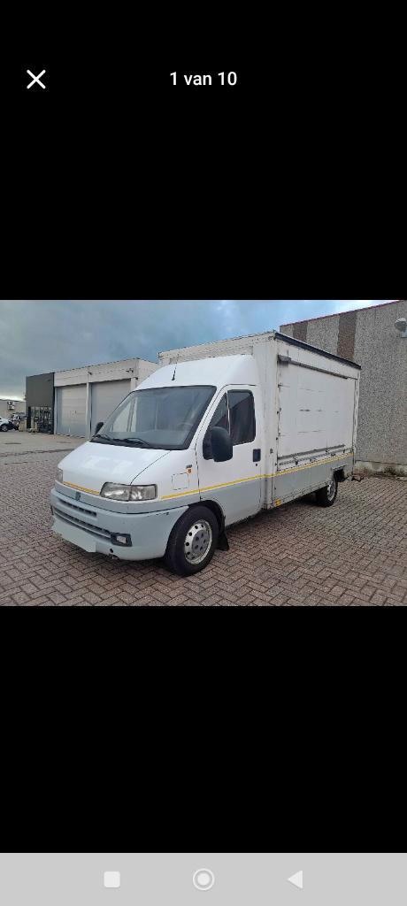 Foodtruck, Zakelijke goederen, Stock en Retail | Verkoopwagens, Ophalen