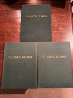 ’s Lands Glorie, Ophalen of Verzenden, Zo goed als nieuw