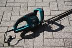 Makita UH 5580 heggeschaar – in nette staat, Jardin & Terrasse, Taille-haies, Enlèvement, Utilisé, Électrique, Makkita