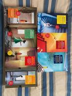 Nicci French weekreeks 7 romans, Ophalen of Verzenden, Zo goed als nieuw, Nicci French, België