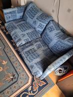 Canapé pouvant être déplié pour servir de lit, Enlèvement, Utilisé, Bois