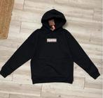 Supreme X Burberry Hoodie, Vêtements | Hommes, Pulls & Vestes, Enlèvement ou Envoi, Comme neuf