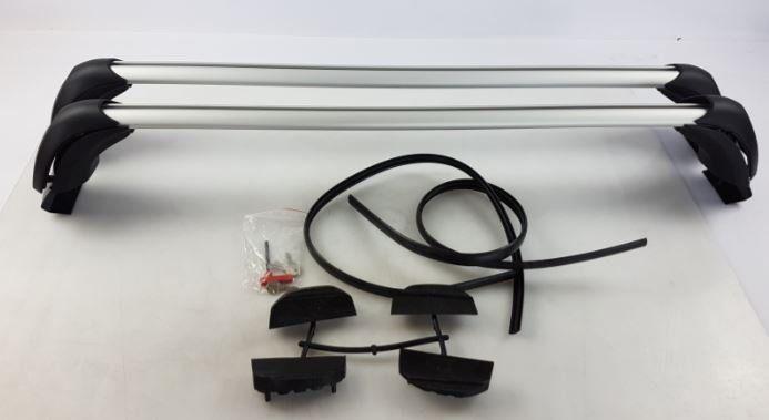 Dakdragers origineel imperiaal 8201321618 RENAULT Clio IV 20, Autos : Divers, Porte-bagages, Neuf, -, -, -