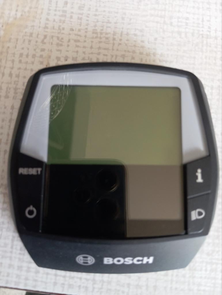 Bosch display, Ophalen of Verzenden