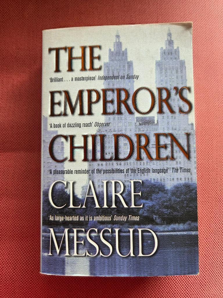 engelse boeken - auteurs M (part 2), Ophalen of Verzenden, Zo goed als nieuw, Fictie