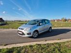 Ford C-Max 1.6 Diesel | 2014 | 135000km, Auto's, Voorwielaandrijving, Euro 5, Zwart, 1600 cc