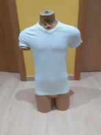 Zeeman 6/8 jaar oud wit t-shirt, Kinderen en Baby's, Kinderkleding | Maat 116, Zeeman, Gebruikt, Jongen of Meisje, Ophalen of Verzenden