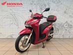 Honda SH350 (bj 2024), Scooter, Bedrijf, 350 cc, 12 t/m 35 kW