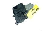 Moteur de vitre portière d'un Volkswagen Polo, Volkswagen, -, 3 mois de garantie, Utilisé
