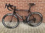 Racefiets Colnago, Fietsen en Brommers, Ophalen, Gebruikt, Carbon