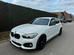 BMW 116i M Pack | 2019 | Performance | 85.000km | Digitale, Autos, Achat, Euro 6, Entreprise, Boîte manuelle