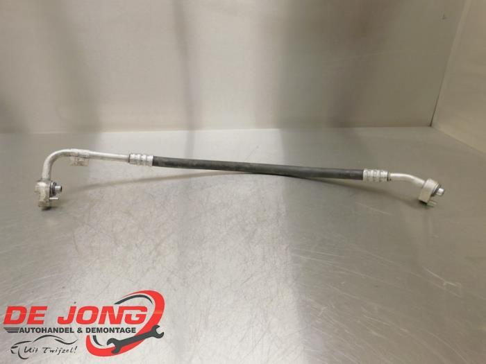 Airco Leiding van een Mercedes Vito, Gebruikt, -, Ophalen of Verzenden, -