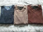 3 truien te koop in goede staat maat medium ., Vêtements | Hommes, Pulls & Vestes, Enlèvement, Comme neuf, Taille 48/50 (M)
