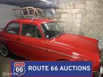 Volkswagen 1500 S Notchback Type 3 | 1964 | Route 66 Auction, Autos, Achat, Entreprise, Autre carrosserie, Essence