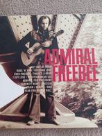 Admiral freebee, Cd's en Dvd's, Ophalen of Verzenden
