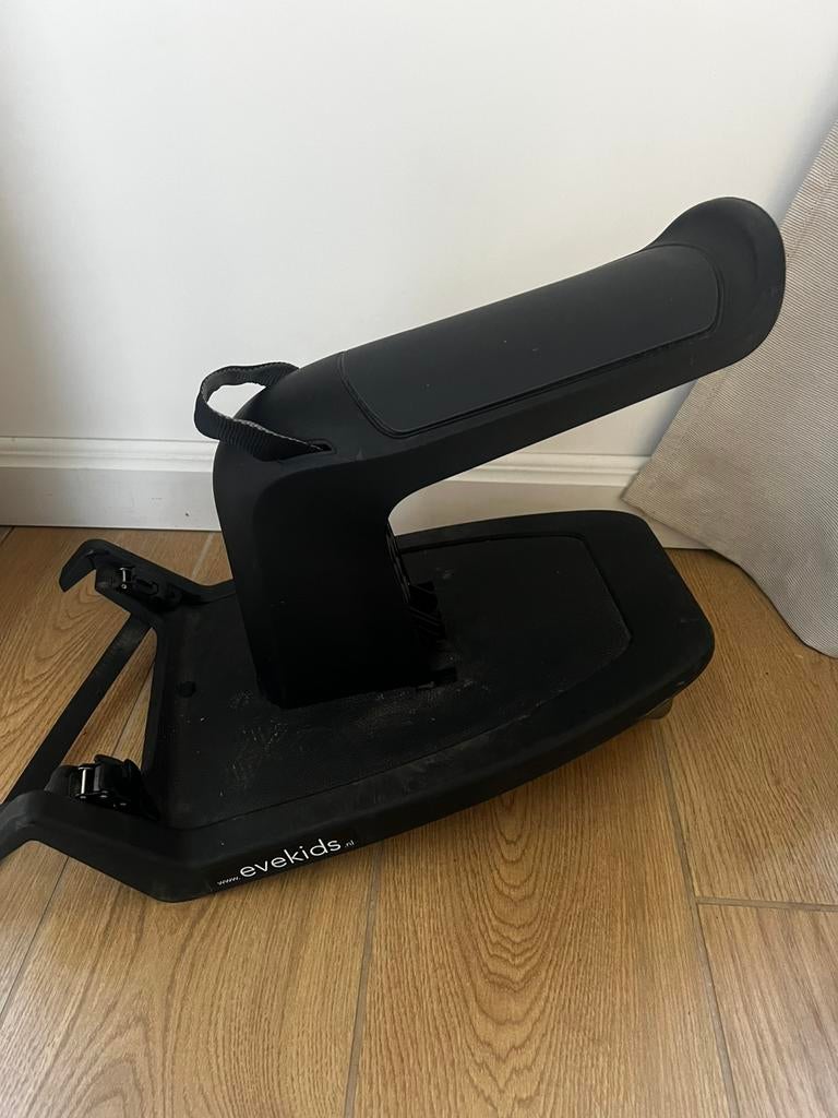 Meerijdplankje eve kids, Ophalen, Zo goed als nieuw