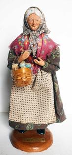 Santon de Provence grande taille, Ophalen of Verzenden