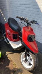 Mbk booster oud model teruil tegen zip/type Niet tekoop!!!!, Vélos & Vélomoteurs, Enlèvement
