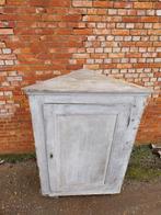 Hoekkast/drankkast
Te restaureren, Ophalen, Gebruikt