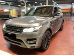 Range Rover Sport 3.0 TD V6 HSE 2018 Voiture particulière d, Autos, Land Rover, Achat, Euro 6, Entreprise, Autre carrosserie