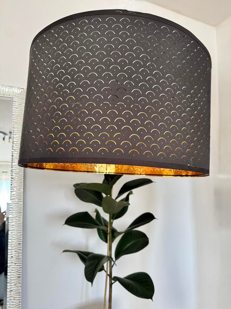 Kroonluchter, Ophalen of Verzenden, Zo goed als nieuw