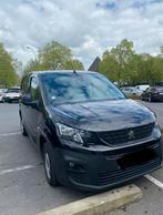 Peugeot partner 2019, 155000 km reeds gekeurd voor verkoop, Auto's, Peugeot, 4 deurs, Stof, 4 cilinders, Zwart