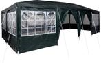 NEUF : Tente réception 3mx6m verte, Ophalen, Overige materialen, 200 tot 400 cm, 3 ramen of meer