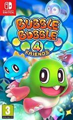 bubble bobble jeu nintendo switch, Ophalen of Verzenden, Zo goed als nieuw