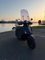 Vespa Sprint A Klasse, Vélos & Vélomoteurs, Scooters | Vespa, Enlèvement, Comme neuf