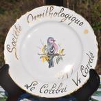 assiette a l'oiseau (2), Enlèvement ou Envoi