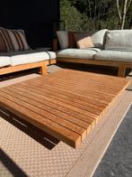 Tribù Vis A Vis coffee table, Tuin en Terras, Ophalen, Gebruikt, Vierkant