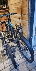 Jongensfiets te koop BTWIN 24inch, Fietsen en Brommers, Ophalen, Zo goed als nieuw, 24 inch, Btwin Decathlon