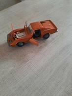 Voitures miniatures, Hobby & Loisirs créatifs, Enlèvement ou Envoi, Utilisé, Voiture, Dinky Toys