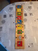 Houten meter voor aan de muur, Ophalen of Verzenden