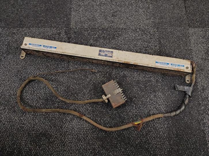 Tormat 200TM1/ 200 Select Seeburg (Div) jukebox, Verzamelen, Automaten | Jukeboxen, Seeburg, Verzenden