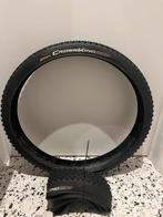 Continental Crossking 26" mtb banden, Fietsen en Brommers, Ophalen