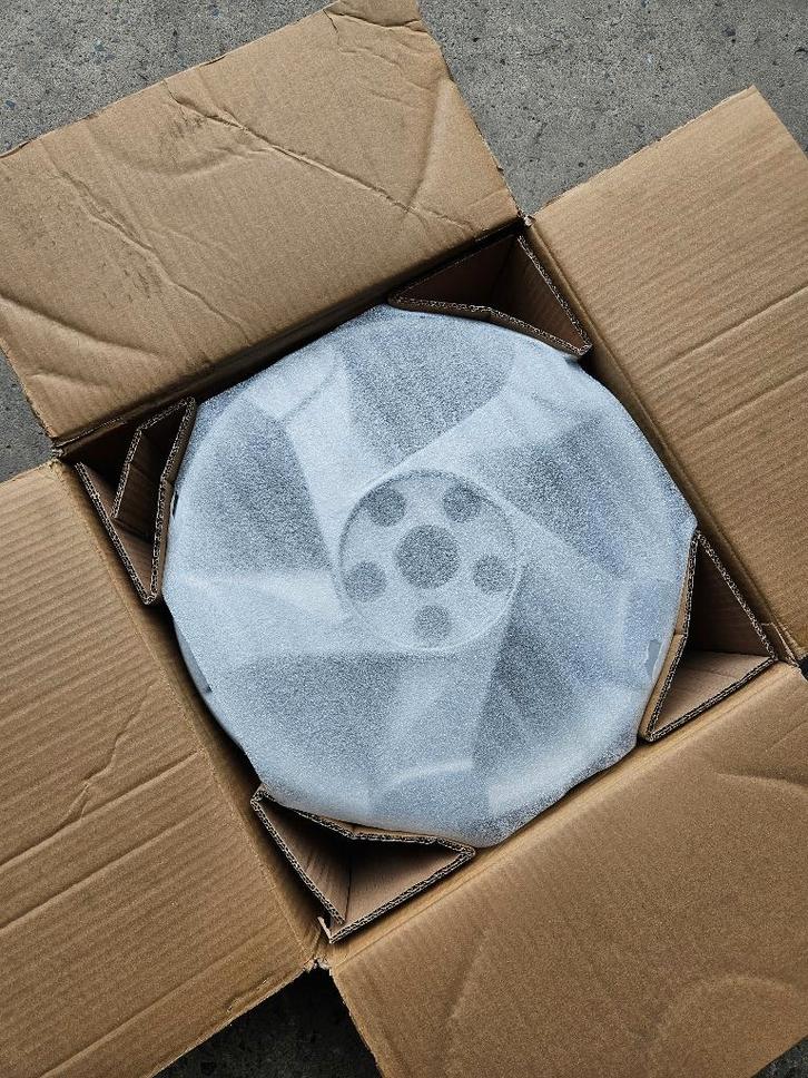 Jante Dacia Duster — 16 pouces (originale) — Neuve, Autos : Pièces & Accessoires, Autres pièces automobiles, Dacia, Enlèvement ou Envoi